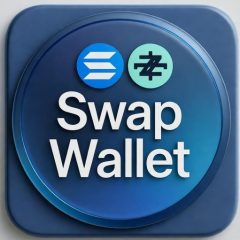 SwapWallet
